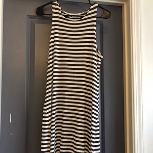 Fighting Eel Dress M